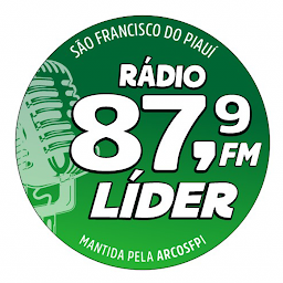 Icon image Rádio Líder FM 87-9