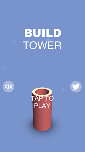 Build Tower!