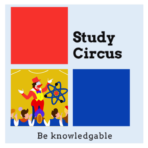 Study Circus logo