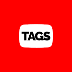 Cover Image of Download Tube Tags - Keywords Tool  APK