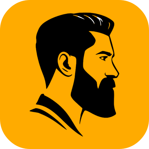 Beard Oil Shopping App logo