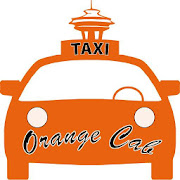Orange Cab Seattle