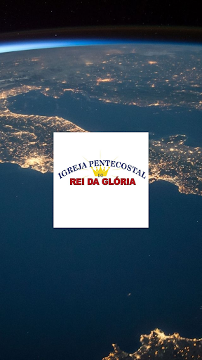 Igreja Rei da Gloria