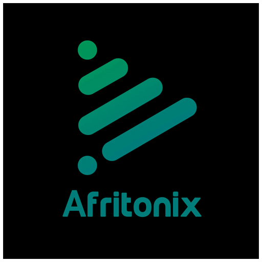AFRITONIX logo