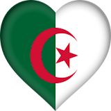 دردشة الجزائر icon