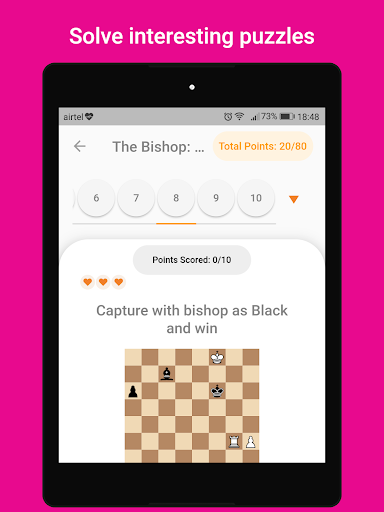 Sorath Chess Academy