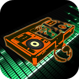 Virtual DJ Pro icon