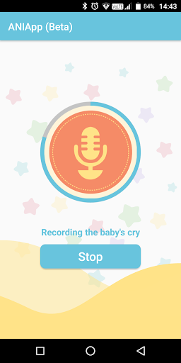 ANIApp (beta) Screenshot 1 - AppWisp.com