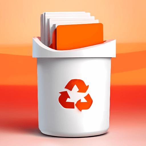Recover Files-Recovery Photos logo