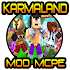 Karmaland for Minecraft PE1.6