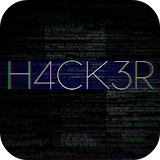 Hacker Wallpapers HD icon