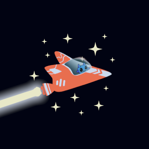 Space Tour, Voyage Vault logo