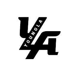 「YoungLA」圖示圖片