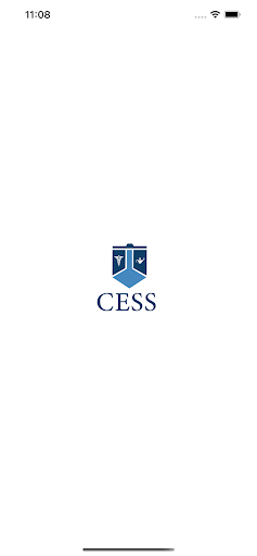 Android application CESS screenshort