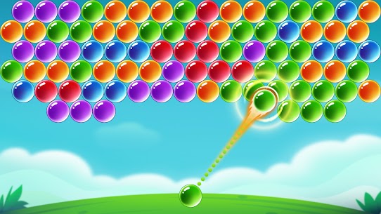 Bubble Shooter: Bubble Pop 7