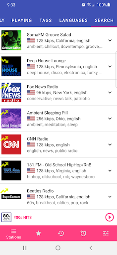 AudioBooks For English Learner Screen 3