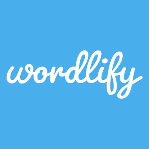 Wordlify logo