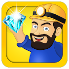 Diamond Miner - Funny Game 2.1