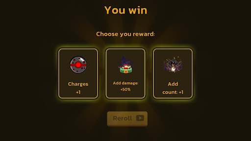 Zombie coming: roguelike siege Screen 3