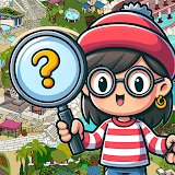 Find It Out:Hidden Object Game icon