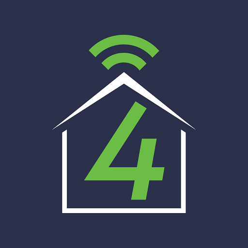 Eco4Life Smart Home Controller  Icon