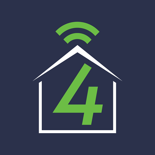 Eco4Life Smart Home Controller 1.9.1 Icon