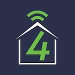 Cover Image of Herunterladen Eco4Life Smart Home Controller  APK