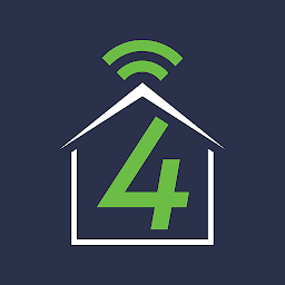 图标图片“Eco4Life Smart Home Controller”