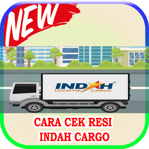 Cara  Mudah Cek Resi Indah Cargo