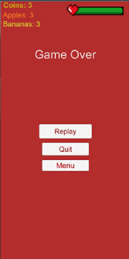 DiaHra Screen 2