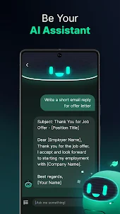 AI Chatbot - GAI Assistant