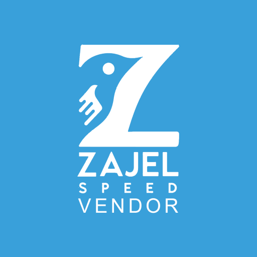 Zajel Vendor logo