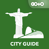 Rio de Janeiro Offline City Tr