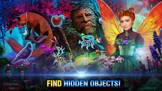 Game screenshot Dark Romance: Ethereal Gardens hack