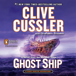 图标图片“Ghost Ship”