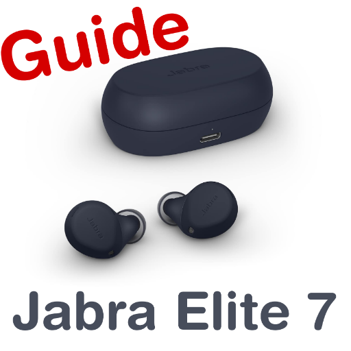 jabra elite 7 active guide Apps on Google Play