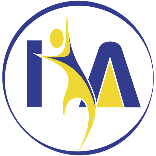 Impacto Ação Fitness logo