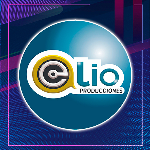 Elio Producciones - Jaen logo