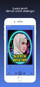 DJ Suwung Heyek Crew Eksimer