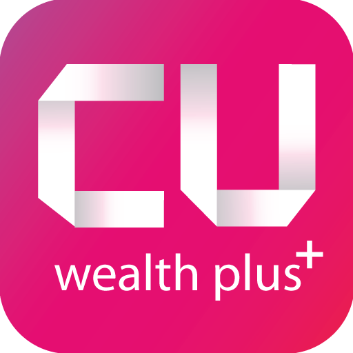 Chula Wealth Plus logo