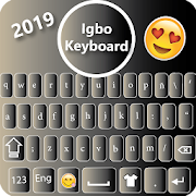 Igbo Keyboard BT