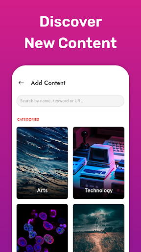 Pluma RSS Reader - News & Magazines - apps