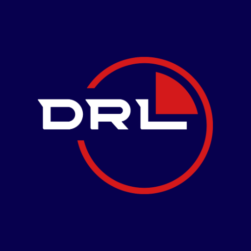 DRL Distribuidor Atacadista logo