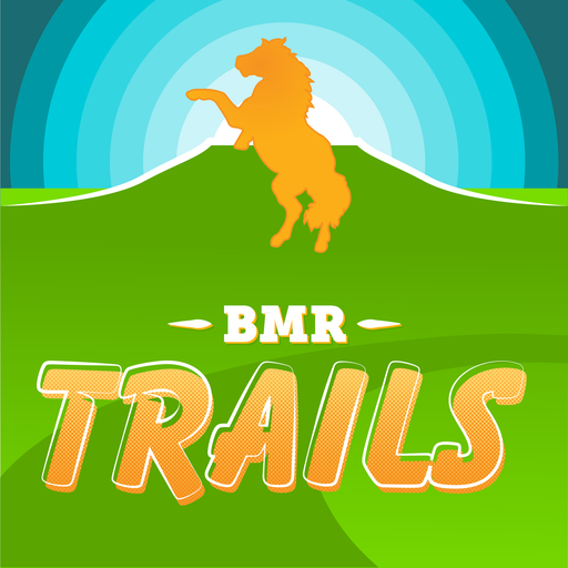 Bell Mountain Ranch Trails logo