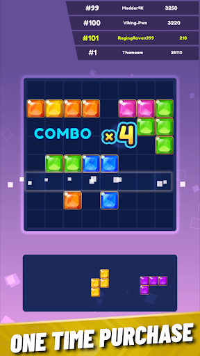 Block Blast Premium screenshot 2