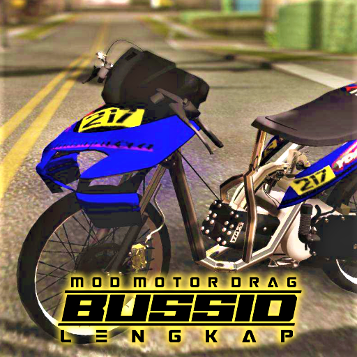 Mod Motor Drag Bussid Lengkap Download on Windows