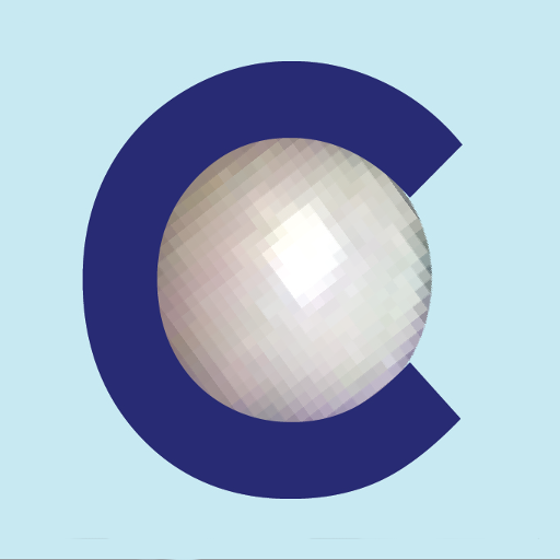 CRADLE White Eye Detector 1.4 Icon