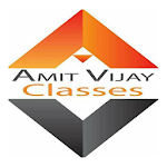 Cover Image of Download Amit Vijay Classes  APK