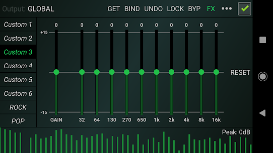 Eqfy Equalizer Apk 1.2.6 (Paid) Free Download 8