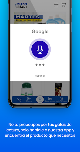 EuroSmart screenshot 4